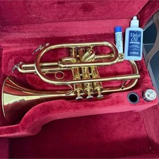 BESSON BE-622 Cornet Excellent