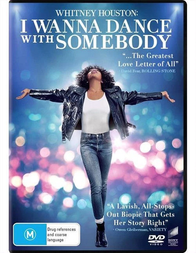 Wanna dance with somebody - i,