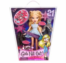 Bratz year old birthday - bratz, ~21-year-old