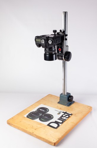 Durst copy stand 606 75cm - ,