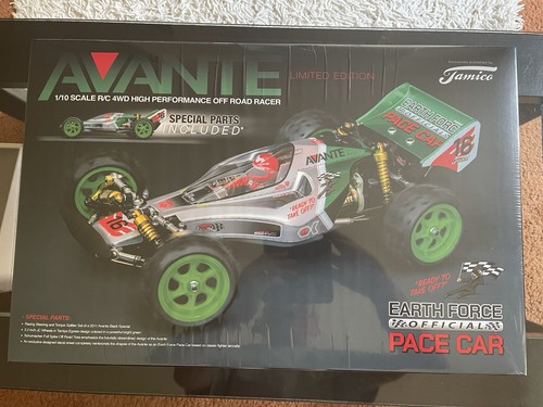 Tamiya tamico rare limited - rare,