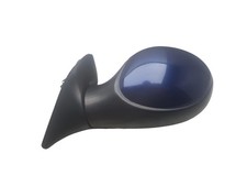 Citroen Xsara Picasso Door Mirror Left Near Side Electric 2007 8153 52