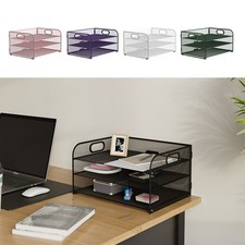 3/4/5 Tier Executive Filing