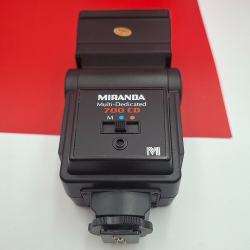 Miranda 700cd multi dedicated - miranda,