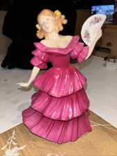 ROYAL DOULTON FIGURINE