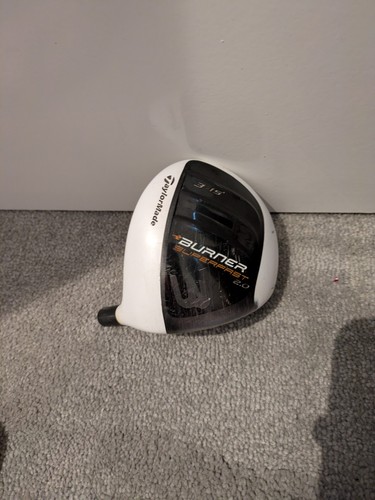 Taylormade burnerfast 3 - 2.0, #3