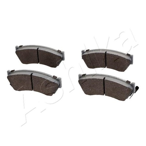 805 ashika brake pad - ashika,
