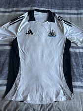 Newcastle United Adidas training T-shirt