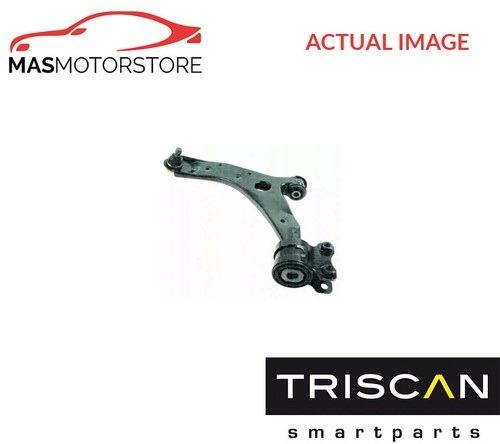Track control arm wishbone - track,