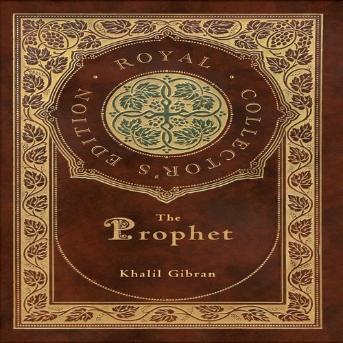 The prophet royal collector - the, (royal
