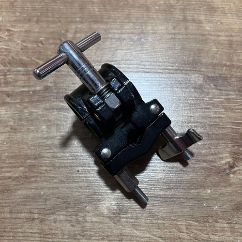 Drum rack clamp 1223 - drum,
