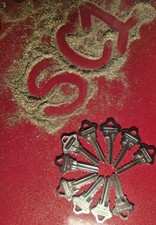 🔑 Space & Depth Keys Set