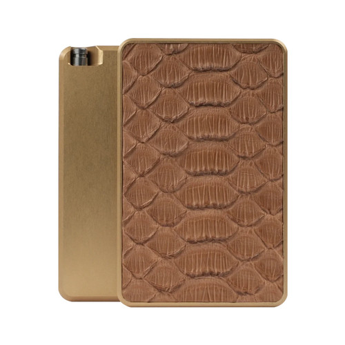 New royal python macchiato - new,
