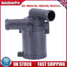 Engine Coolant Water Pump