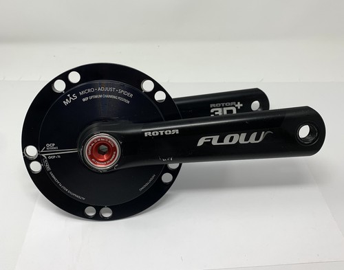 Rotor flow 172 5mm - rotor,