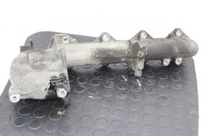 NISSAN X-TRAIL T31 Intake