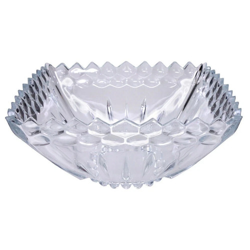 Diplomat large shallow glass - diplomat,