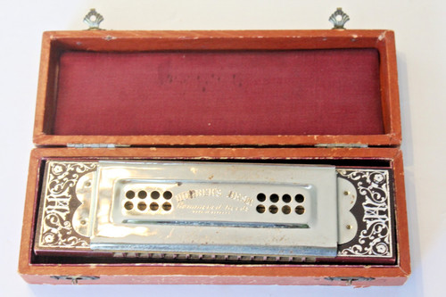 1930s hohner very - hohner, best
