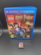 LEGO Harry Potter: Years 5–7