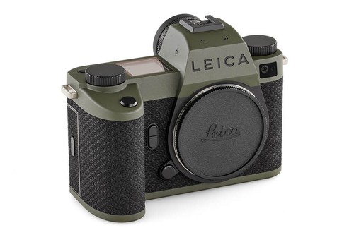 Leica sl3 reporter 10661 - leica,