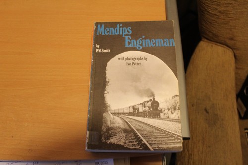 Mendips enginemen w smith - mendips, enginemen,