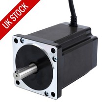 STEPPERONLINE Nema 34 Stepper