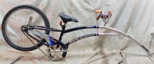 Starter trailabike kids - starter, 20"