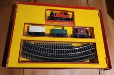 Hornby RS.24 Triang Train Set