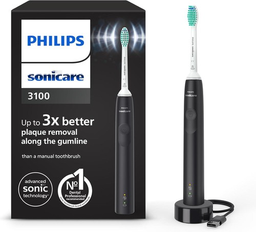 Philips sonicare 3100 series - sonicare,