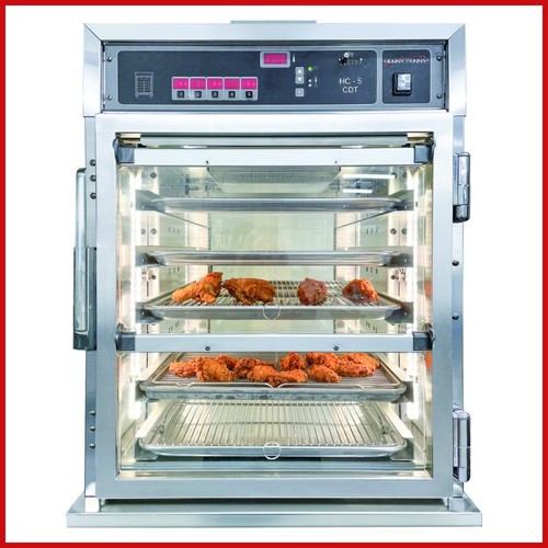 Henny penny hc5 holding - henny,