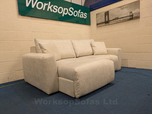 Kasper power reclining - 'kasper',
