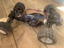Rc 1:10 Vintage Truggy