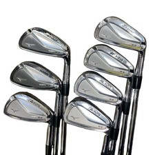 Mizuno MP-64 Irons