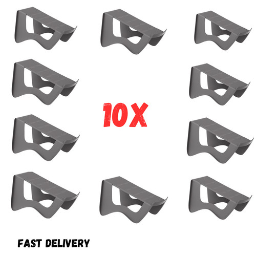 10x ikea murvel shoe organiser - 10x,