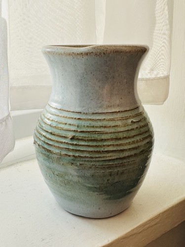 Small nectans tintagel vase - small,