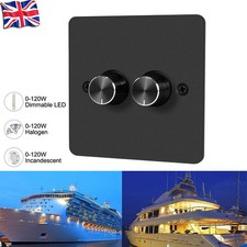 DC12V-24V LED Dimmer Switch 2
