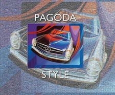 Pagoda Style: Celebrating