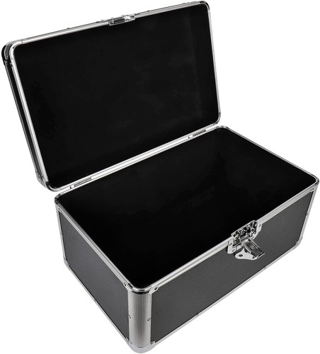Storage box singles vinyl - storage,