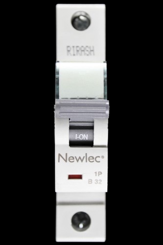 Newlec amp curve - 32, 6ka