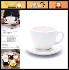 Latte Art Cappuccino Cup &