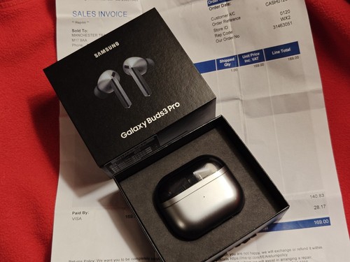 Samsung galaxy buds pro - samsung, 3