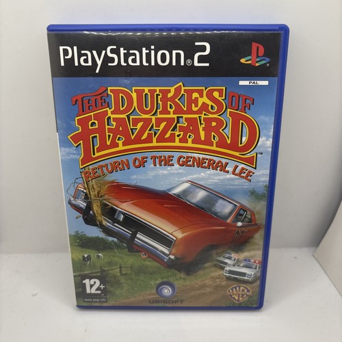 Dukes hazzard return of - of,