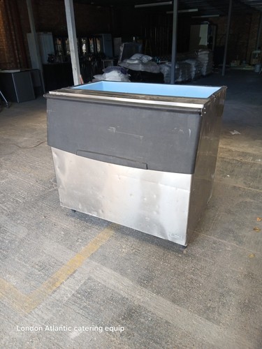 Hoshizaki 801sa 340 - hoshizaki b-801sa, ice