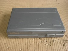 2007 TOYOTA AVENSIS T25 DVD