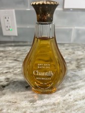 Chantilly Houbigant Dry Skin