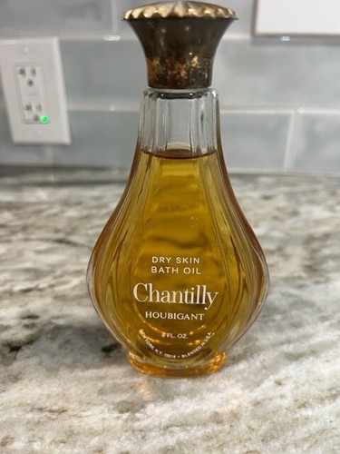 Chantilly houbigant dry skin - chantilly,