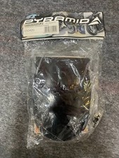 Pyramid plastics - SV650 - 16-19YM Fender extendor 