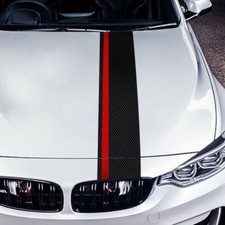 5D Carbon Fiber Car Rally