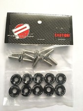 20 PCS Password JDM Engine Bay