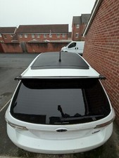 Subaru Impreza WRX STi Hatch